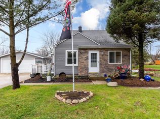 58921 Rosell Rd, Lenox, MI 48048