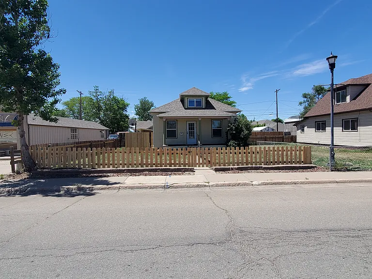 125 S Denver Ave — Photo 33