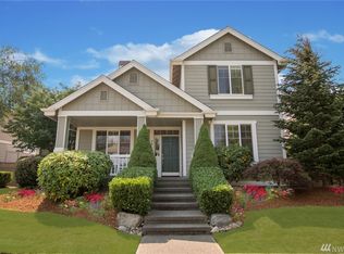 7313 Curtis Dr SE, Snoqualmie, WA 98065
