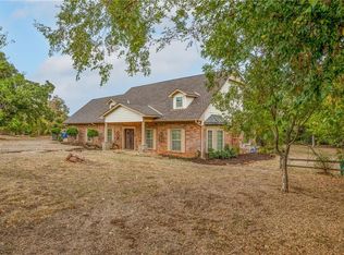 1517 Mesa Trl, Edmond, OK 73025