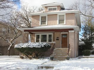 913 Linden Ave, Oak Park, IL 60302