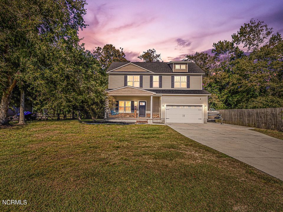 245 Chadwick Acres Road, Sneads Ferry, NC 28460 Zillow