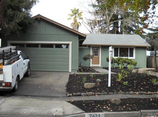 2421 Joseph East Ct, Santa Rosa, CA 95407