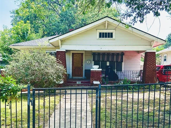 1123 S Newport Ave, Tulsa, OK 74120