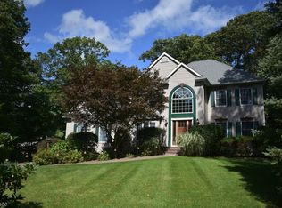 23 Crystal Rock Rd, Sparta, NJ 07871