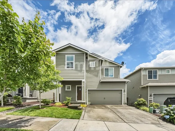 1315 W 15th Ave, La Center, WA 98629