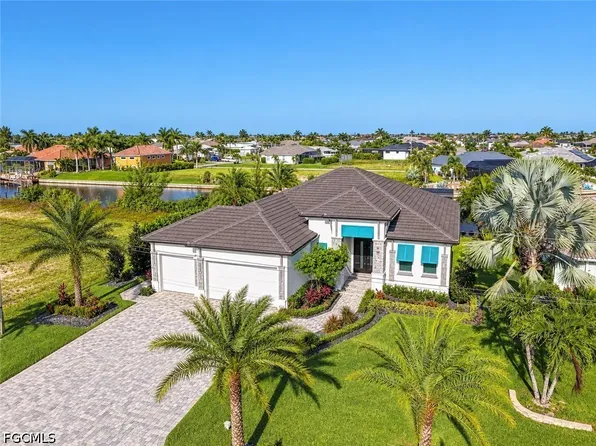 101 NW 38th Ave, Cape Coral, FL 33993