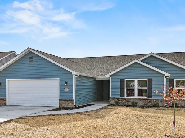 4847 Cultivator Ct, Fort Wayne, IN 46818