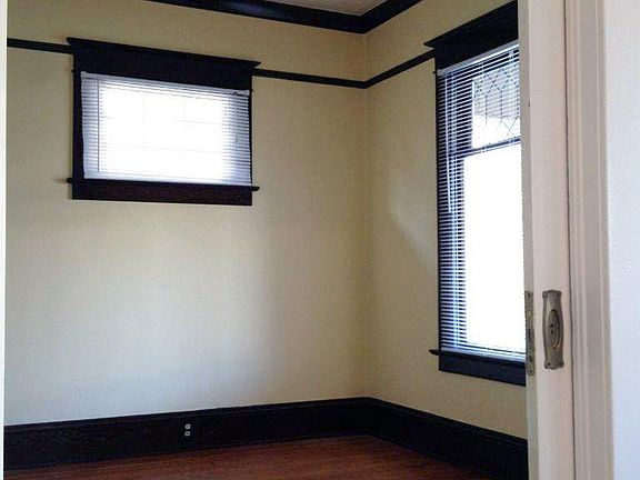 Bonus Room with original pocket door