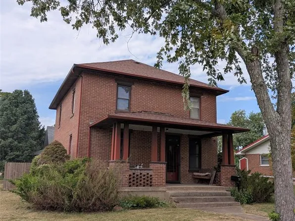 511 S 3rd St, Owensville, MO 65066