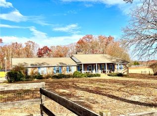 135 Acker Rd, Belton, SC 29627