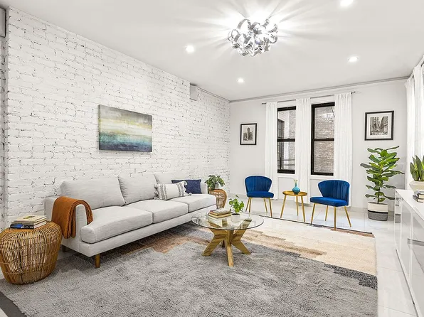 30 Ocean Pkwy APT 1K, Brooklyn, NY 11218