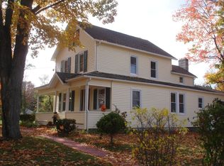 151 N Ohioville Rd, New Paltz, NY