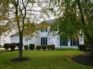 24299 Wilderness Trl, Olmsted Falls, OH 44138