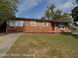 2707 Lumpkin Rd, Augusta, GA 30906