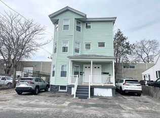88 1st Ave FLOOR 2, Cranston, RI 02910