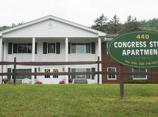 440 Congress St, Bradford, PA 16701
