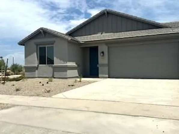 23221 N 183RD Drive, Surprise, AZ 85387