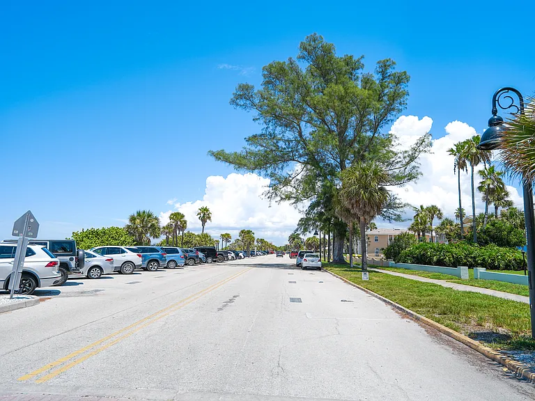 1701 Gulf Way #4 — Photo 43