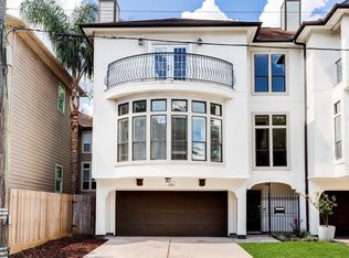 1311 Goliad St, Houston, TX 77007