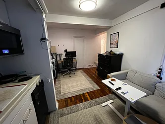 Rented by Compass