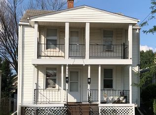 558 Park Ave APT 1, Lincoln Park, MI 48146