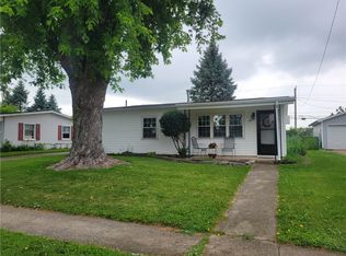 307 Drake Ave, New Carlisle, OH 45344