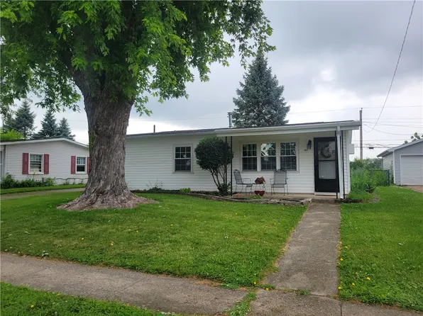 307 Drake Ave, New Carlisle, OH 45344