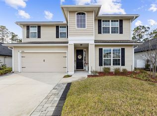 86781 Lazy Lake Cir, Yulee, FL 32097