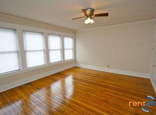3843 S 48th St APT 4, Lincoln, NE 68506