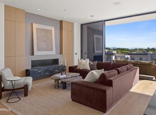 4849 N Camelback Ridge Drive #A308, Scottsdale, AZ 85251