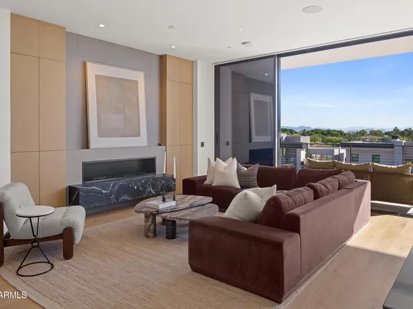 4849 N Camelback Ridge Drive #A308, Scottsdale, AZ 85251