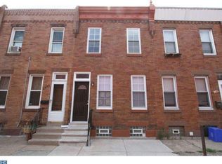 2855 Chatham St, Philadelphia, PA 19134