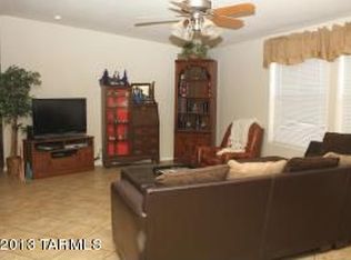 8921 W Safford St, Marana, AZ 85653