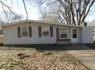 6411 Spring Ave, Kansas City, KS 66104