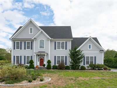 70 Arbor Xing, East Lyme, CT, 06333