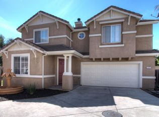 2175 Pettigrew Dr, San Jose, CA 95148