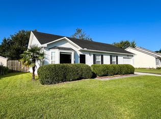 4828 Weybridge Ln, Wilmington, NC 28409