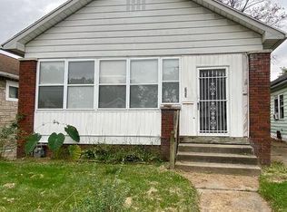 713 E Maryland St, Evansville, IN 47711