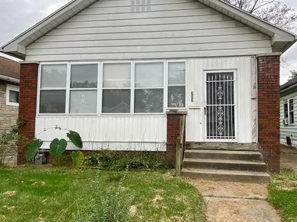 713 E Maryland St, Evansville, IN 47711