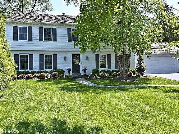 2nd image of 9617 Pinkney Ct