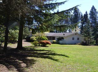 9610 SE 282nd Ave, Boring, OR 97009