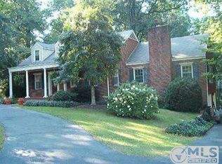 276 Parks Dr, Normandy, TN 37360