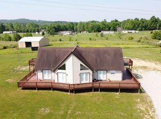 969 Stoney Fork Rd, Corbin, KY 40701