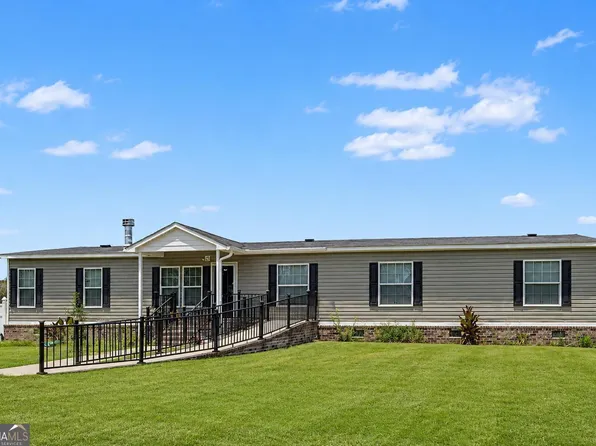 2023 Hiltonia Rd, Millen, GA 30442