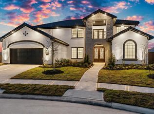 3242 N Upland St, Katy, TX 77493