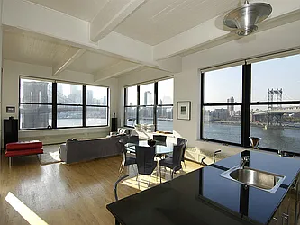 Rented by Sotheby's International Realty