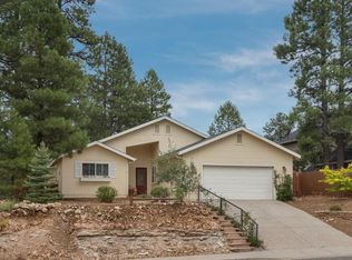 3748 S Wild West Trl, Flagstaff, AZ 86005