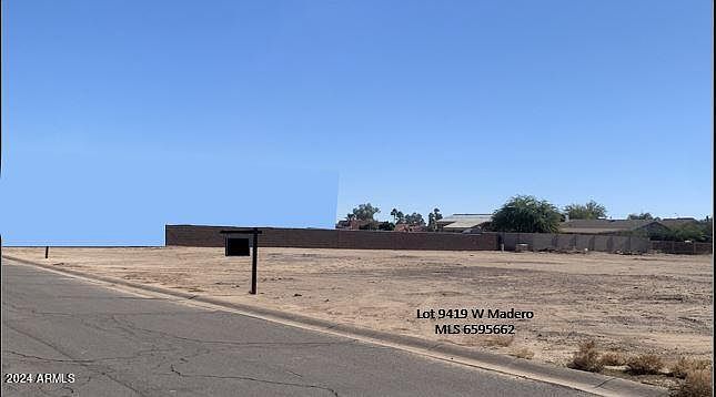 1st image of 9419 W MADERO Drive #1187