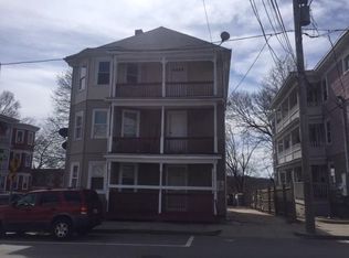 336 Manton Ave, Providence, RI 02909